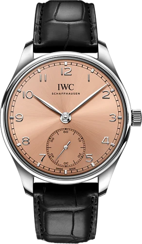 Portugieser Automatic 40