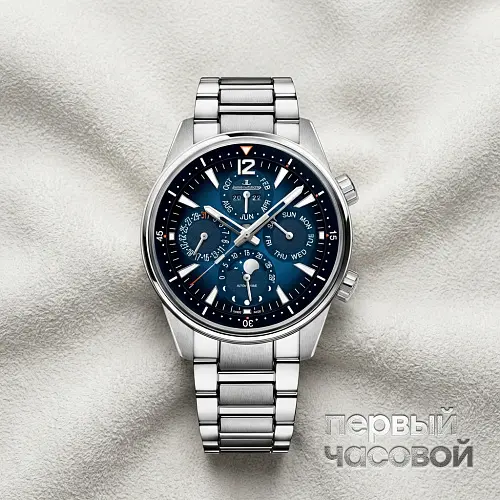 Polaris Perpetual Calendar