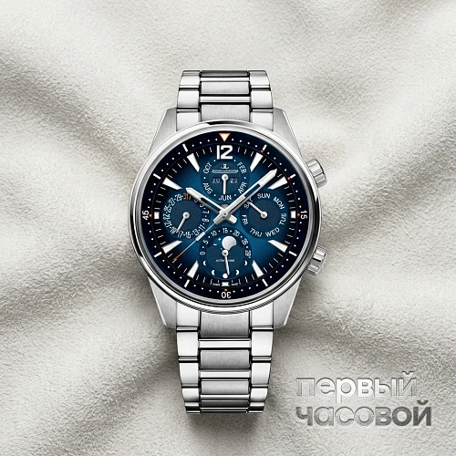 Polaris Perpetual Calendar