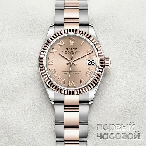 Datejust 31 Oyster