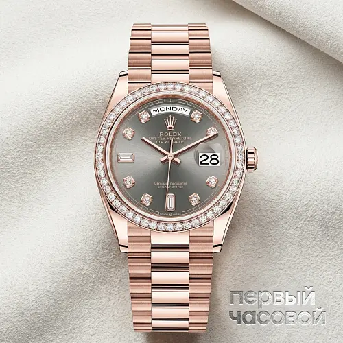 Day-Date 36 Oyster Perpetual