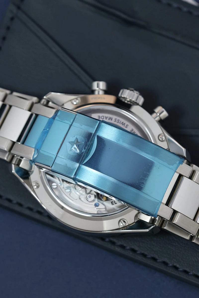 Купить элитные часы Zenith CHRONOMASTER EL PRIMERO SPORT OPEN 03.3300.3604/21.M3300: в наличии в Москве!