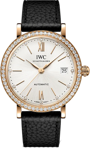 Portofino Automatic 37