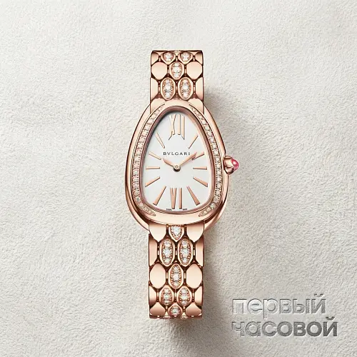 Serpenti Seduttori Watch