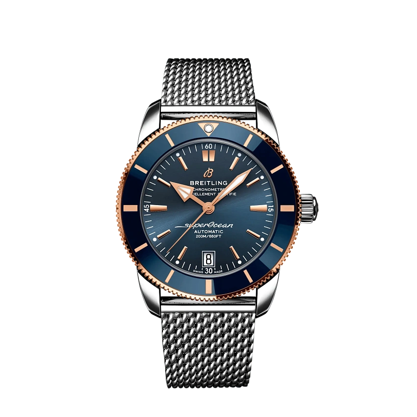 SUPEROCEAN HERITAGE Automatic B20 42