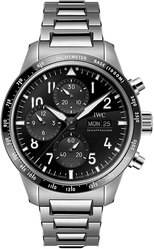 Pilots Watch Performance Chronograph 41 AMG