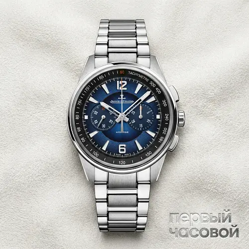 Polaris Chronograph