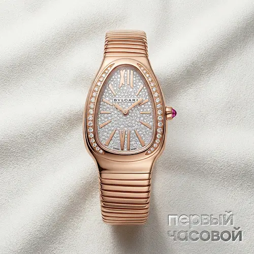 Bvlgari Serpenti Tubogas