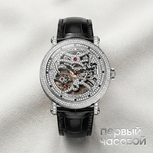 Mens Collection Round