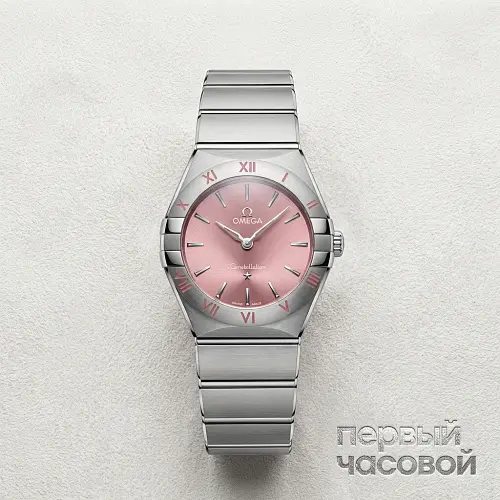 Constellation Quartz 28 mm