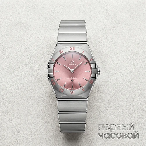 Constellation Quartz 28 mm