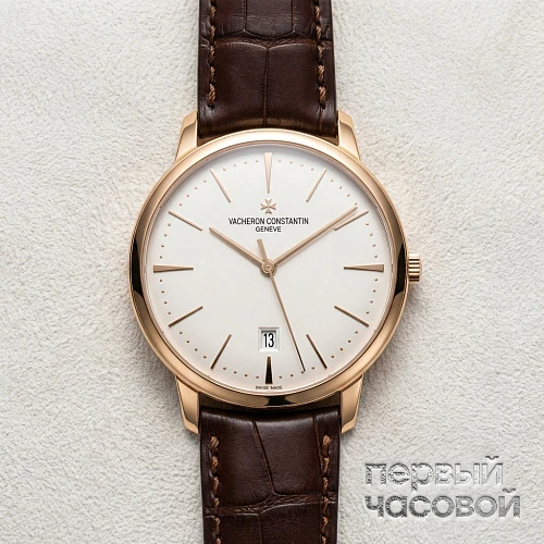 Patrimony Contemporaine