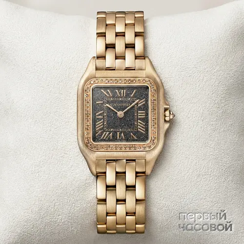 La Panthere De  Watch