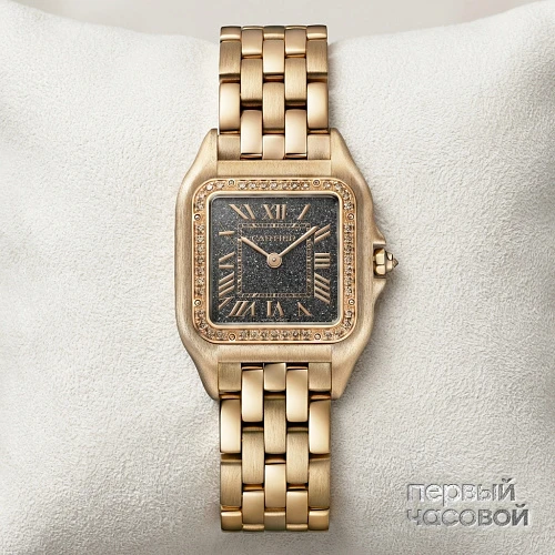 La Panthere De  Watch