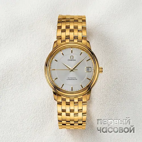 De Ville Prestige Automatic