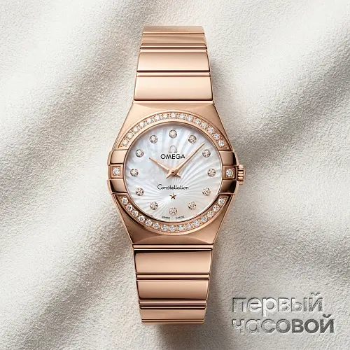 Constellation Quartz 27 mm