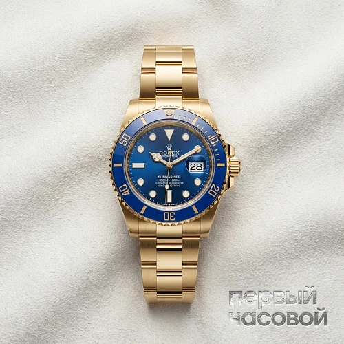 Submariner Date Oyster Perpetual