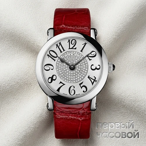 Ladies Collection Round Classic