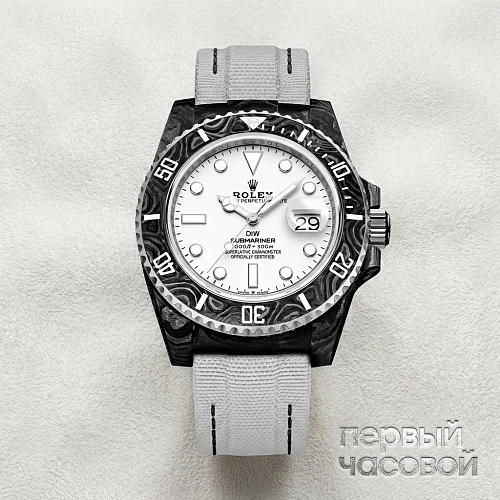 Rolex Submariner Cream