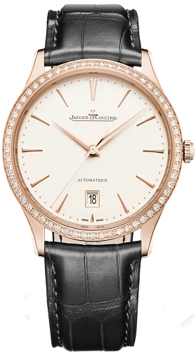 Master Ultra Thin Date