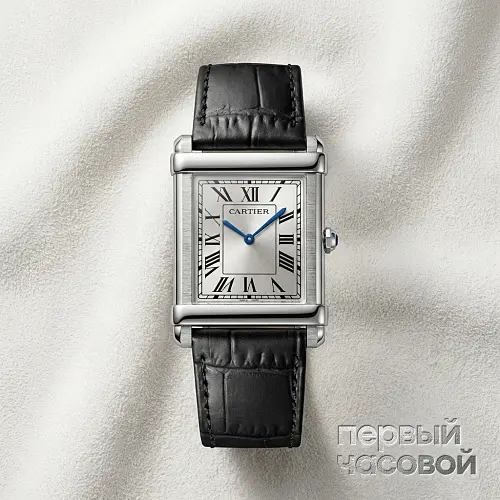 Tank Chinoise Watch