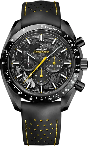 Speedmaster Dark Side Of The Moon