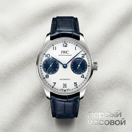 Portugieser Automatic