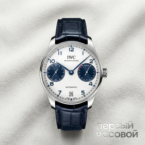 Portugieser Automatic