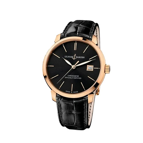 Clаssic 40Mm Rose Gold