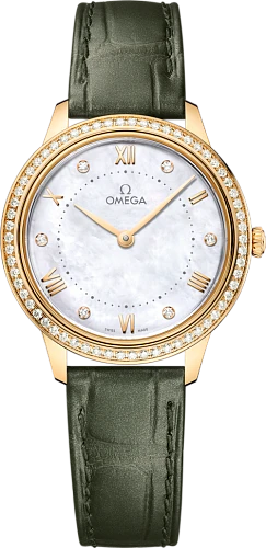 De Ville Prestige Quartz 30 mm