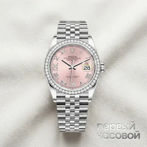 Datejust 36