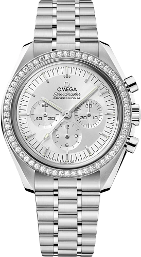 Speedmaster Moonwatch Professional