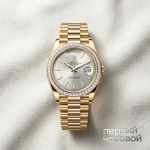 Day-Date 40