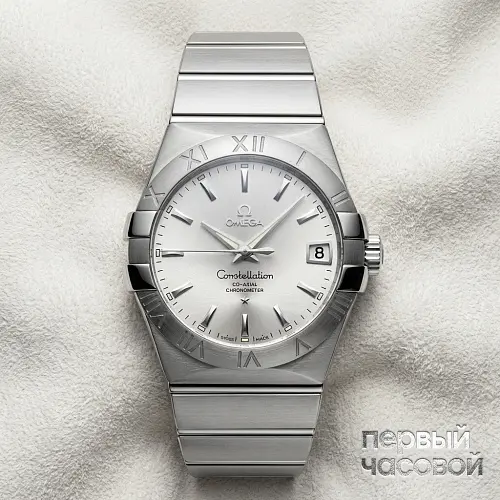 Constellation Co-Axial 38 mm