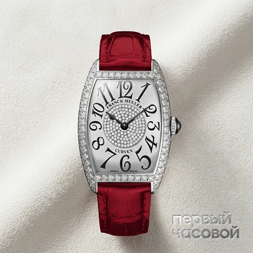Ladies Collection Cintree Curvex