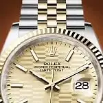 ROLEX: Эпизод 1