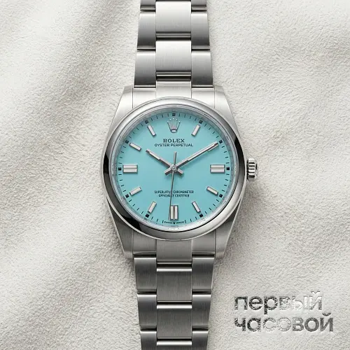 Oyster Perpetual 36
