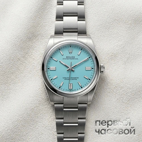 Oyster Perpetual 36