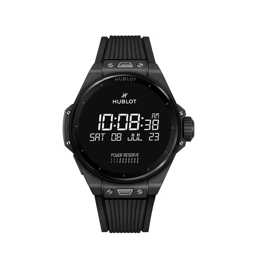 BIG BANG Big Bang E Gen3 Black Magic 44 mm 