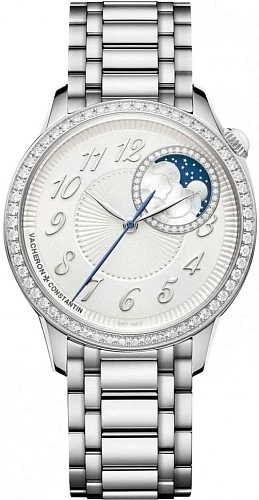 Egerie Moon Phase
