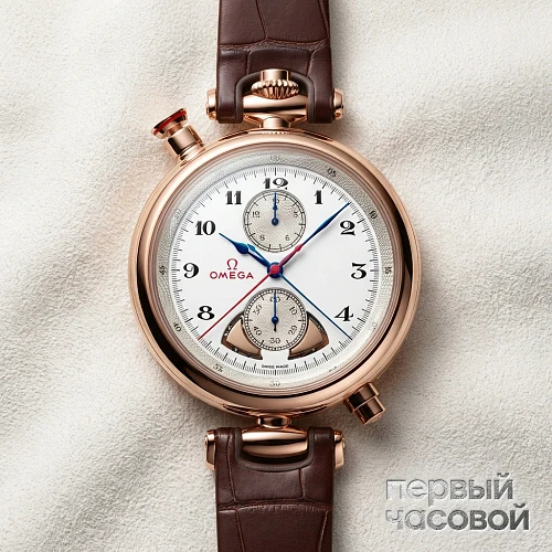 Specialities Olympic 1932 Chrono Chime