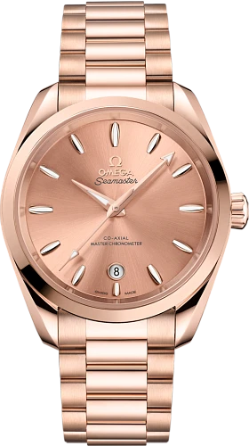 Seamaster Aqua Terra Shades