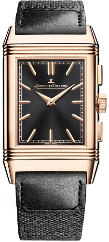 Reverso Tribute Chronograph