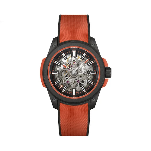 Wild One Skeleton 42Mm Coral