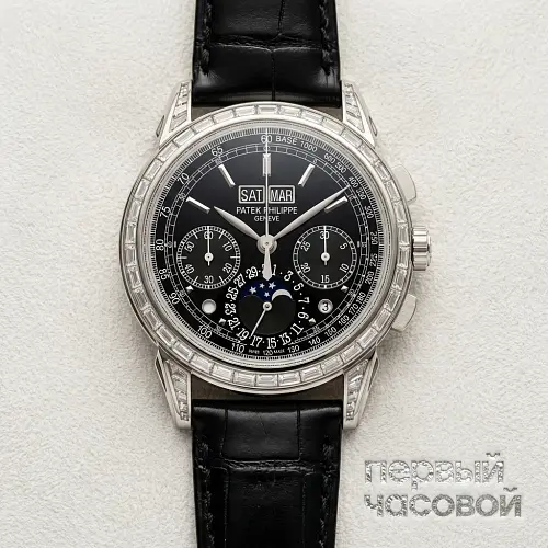 Grand Complications