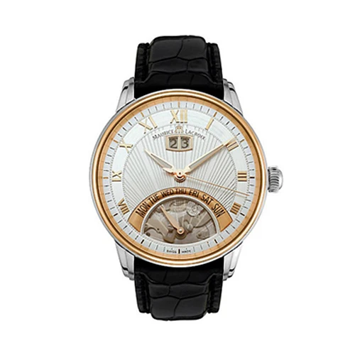 Masterpiece Jours Retrogrades