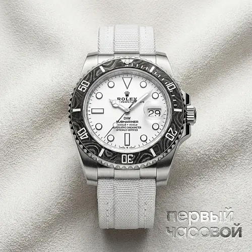 Rolex Submariner Irbis 1