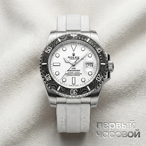 Rolex Submariner Irbis 1