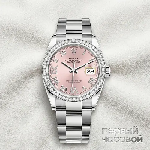 Datejust 36