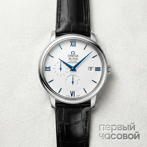 De Ville Prestige Co-Axial Power Reserve 39.5 mm